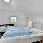 Lovely In With Sauna Tatil Evi Ringkøbing