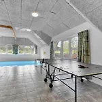 Lovely Home In Ringkobing With Sauna