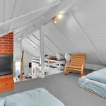Lovely Home In Ringkobing With Sauna