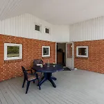 Lovely Home In Ringkobing With Sauna *