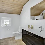 Lovely In With Sauna