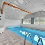 Tatil Evi Lovely In With Sauna Ringkøbing