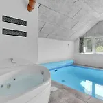 Casa vacanze Lovely Home In Ringkobing With Sauna Ringkøbing