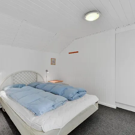 Lovely In With Sauna Ringkøbing