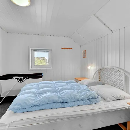 Lovely In With Sauna Nyaraló Ringkøbing