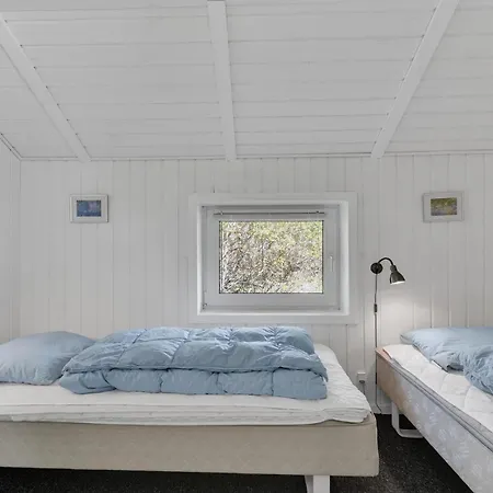 Lovely In Ringkobing With House A Panoramic View Holiday home Sondervig
